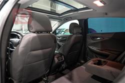 شيفروليه ماليبو